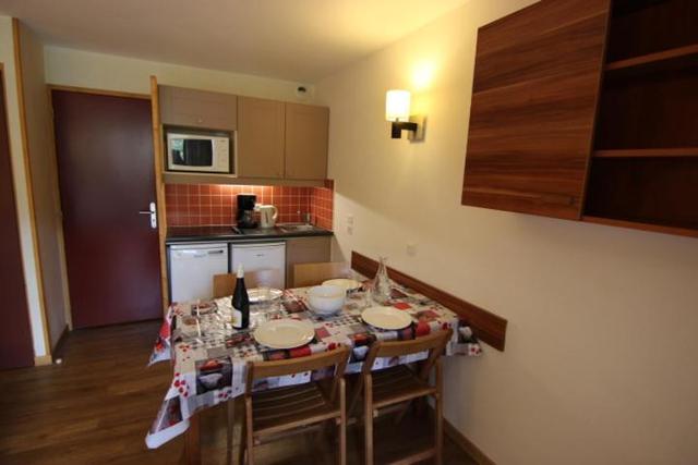 Temples du Soleil Machu Appartements Vti – billede 6