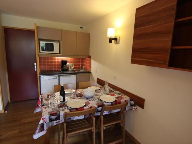 Temples du Soleil Machu Appartements Vti – bild 6