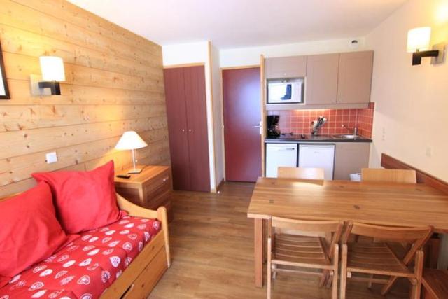 Temples du Soleil Machu Appartements Vti – billede 7