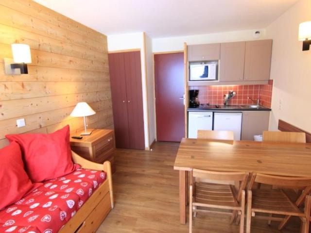 Temples du Soleil Machu Appartements Vti – bild 7