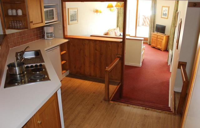 Temples du Soleil Machu Appartements Vti – billede 8