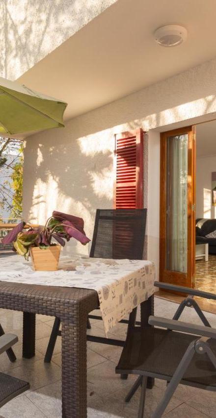 Villa Cactus – billede 1