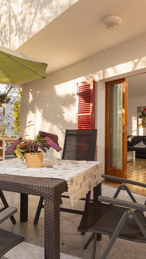 Villa Cactus – Alcúdia