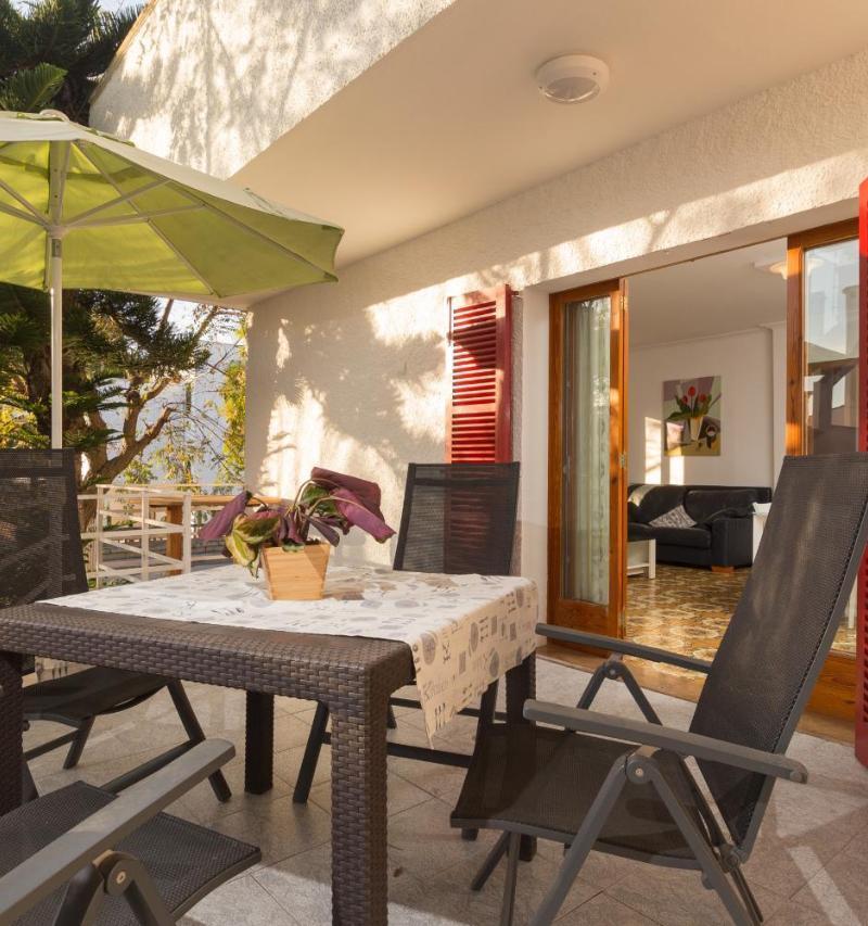 Villa Cactus