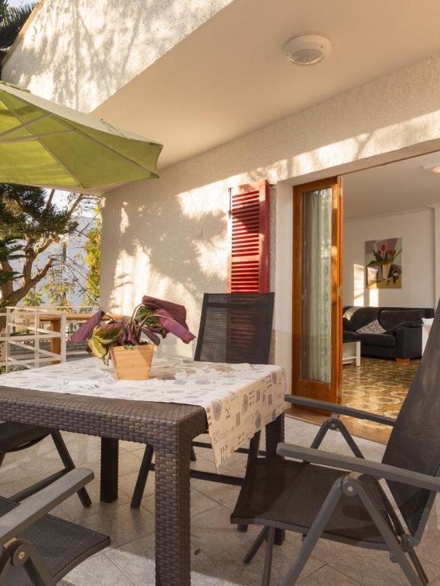 Villa Cactus