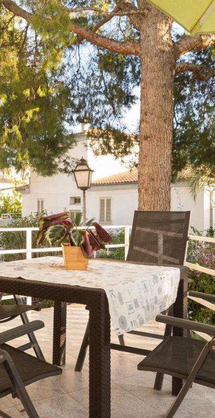 Villa Cactus – billede 2