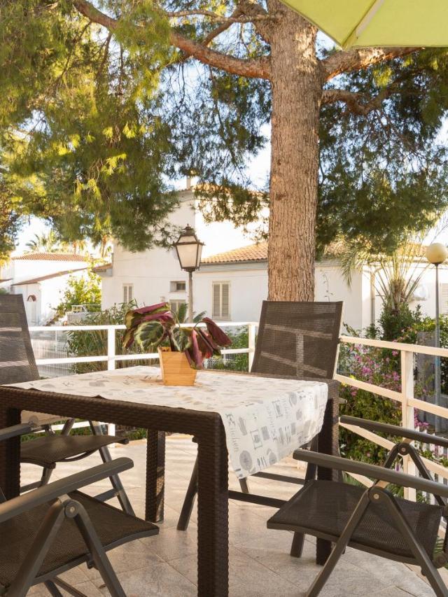 Villa Cactus – billede 2