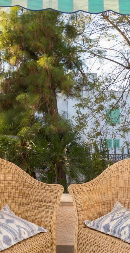 Villa Cactus – billede 3