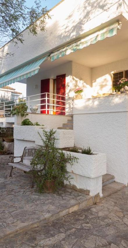 Villa Cactus – billede 4