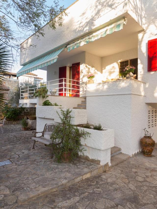 Villa Cactus – billede 4