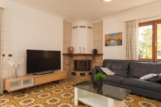 Villa Cactus – billede 8