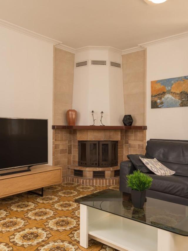 Villa Cactus – billede 8