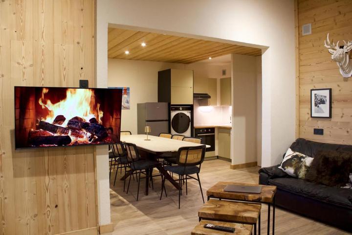 Hotelbilleder – Sunhaven Loft (1/10)