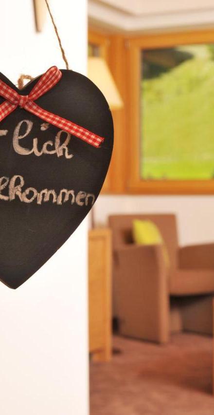 Hotel Barbarahof – billede 1