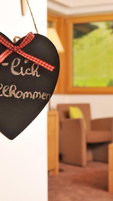 Hotel Barbarahof – Saalbach