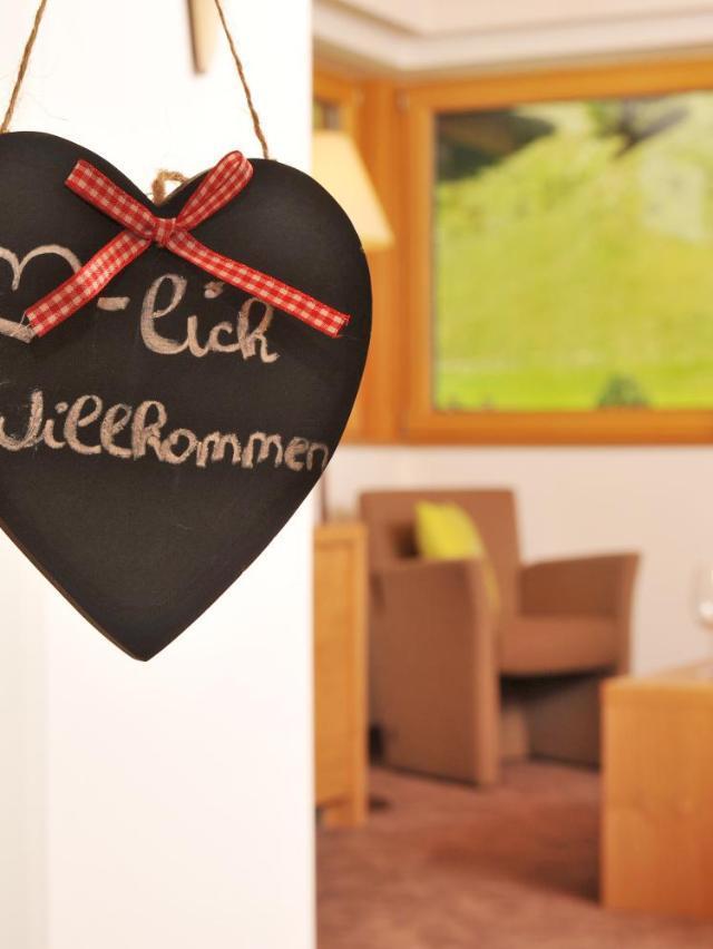 Hotel Barbarahof