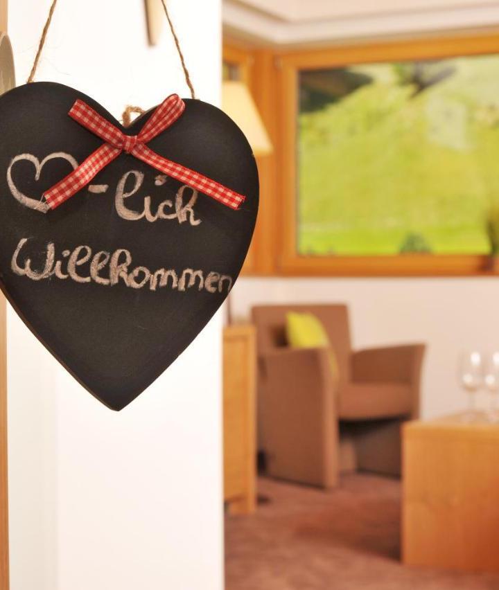 Holiday Home (1 sofa bed and 1 large bed) - Free WiFi – Hotel Barbarahof