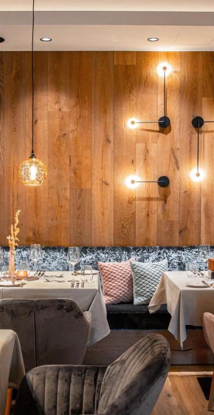Hotel Barbarahof – billede 3
