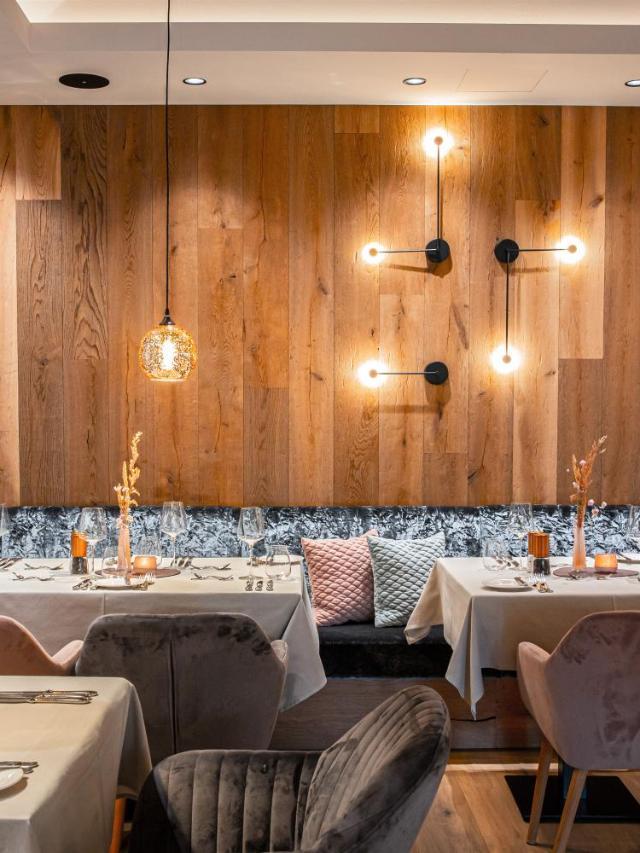 Hotel Barbarahof – billede 3