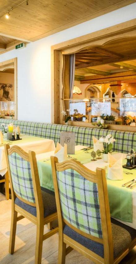 Hotel Barbarahof – billede 4
