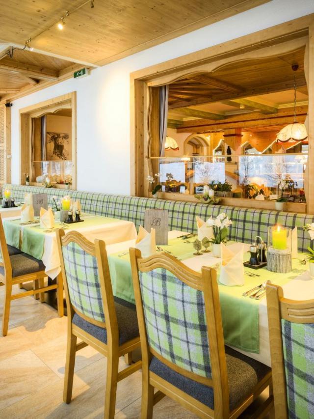 Hotel Barbarahof – billede 4