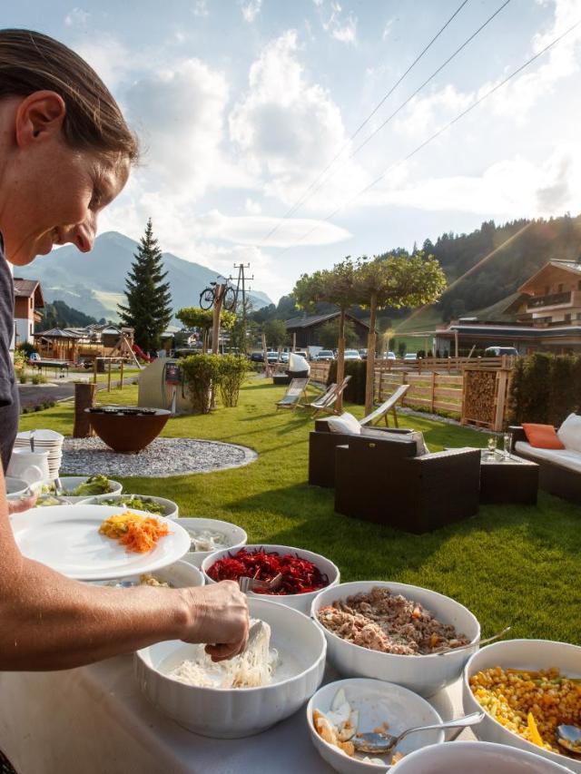Hotel Barbarahof – billede 7