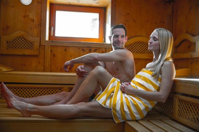 Hotel Barbarahof – billede 8