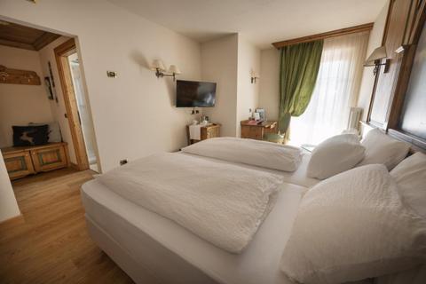 Hotel Cervo (Adults Only) – Livigno
