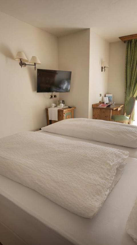 Hotel Cervo (Adults Only) – Livigno