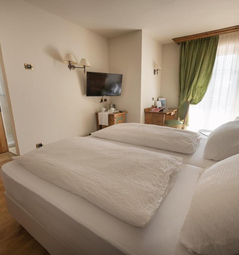 Hotel Cervo (Adults Only)