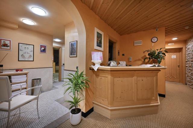 Hotel Cervo (Adults Only) – billede 2