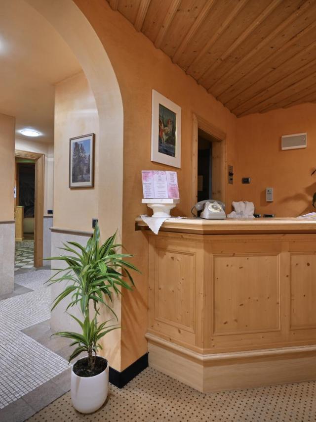 Hotel Cervo (Adults Only) – billede 2