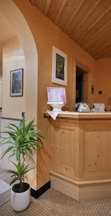 Hotel Cervo (Adults Only) – billede 2