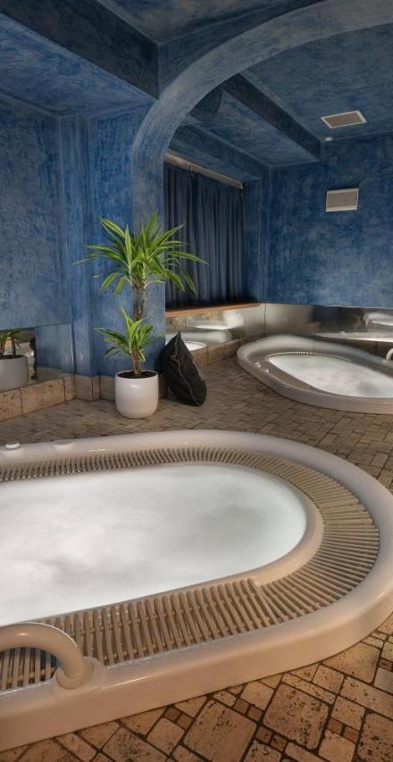 Hotel Cervo (Adults Only) – billede 4