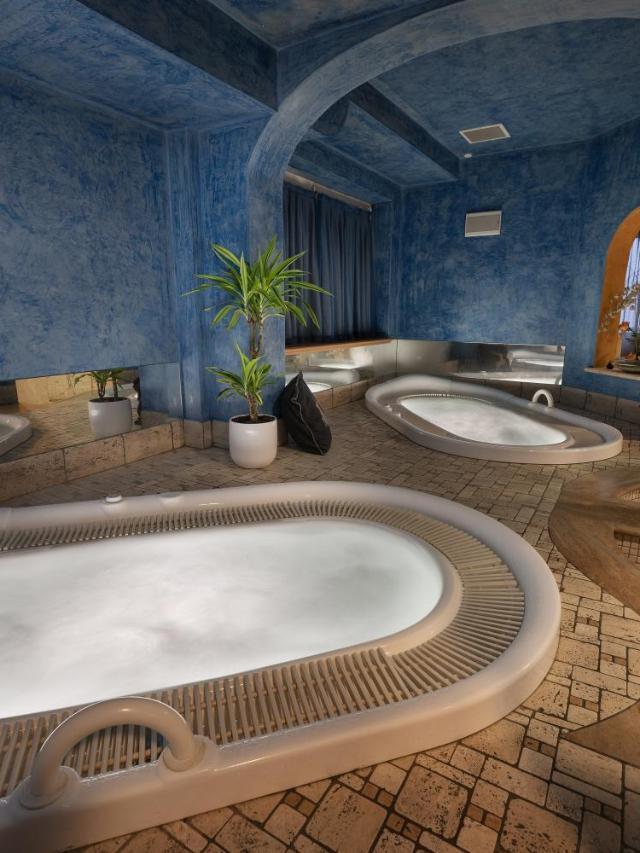 Hotel Cervo (Adults Only) – billede 4
