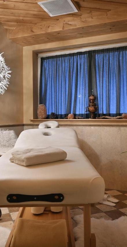 Hotel Cervo (Adults Only) – billede 5