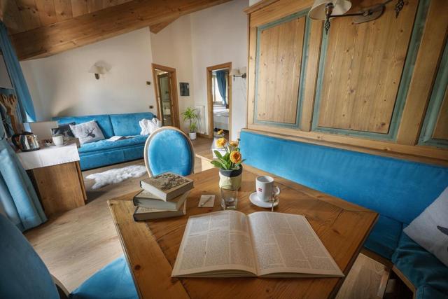 Hotel Cervo (Adults Only) – billede 7