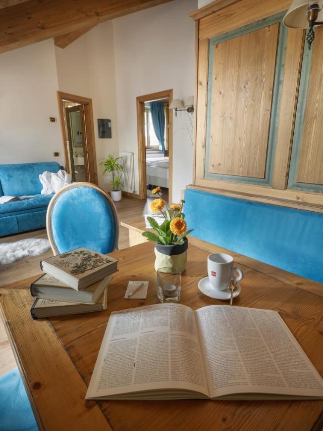 Hotel Cervo (Adults Only) – billede 7