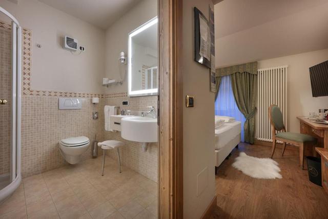 Hotel Cervo (Adults Only) – billede 9