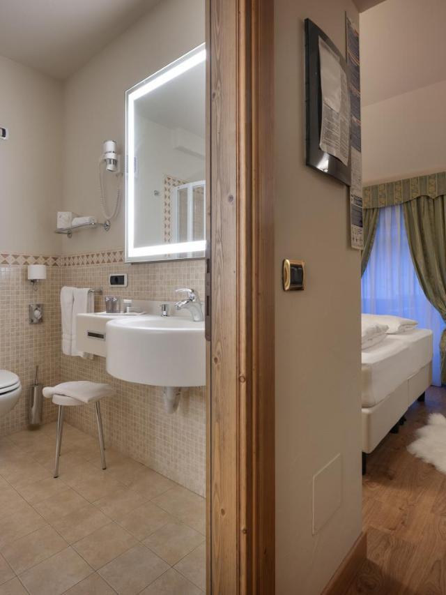 Hotel Cervo (Adults Only) – billede 9