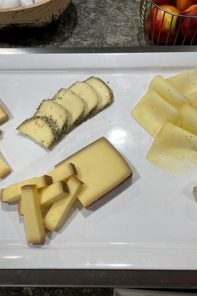 Hotel la Gorge – billede 2