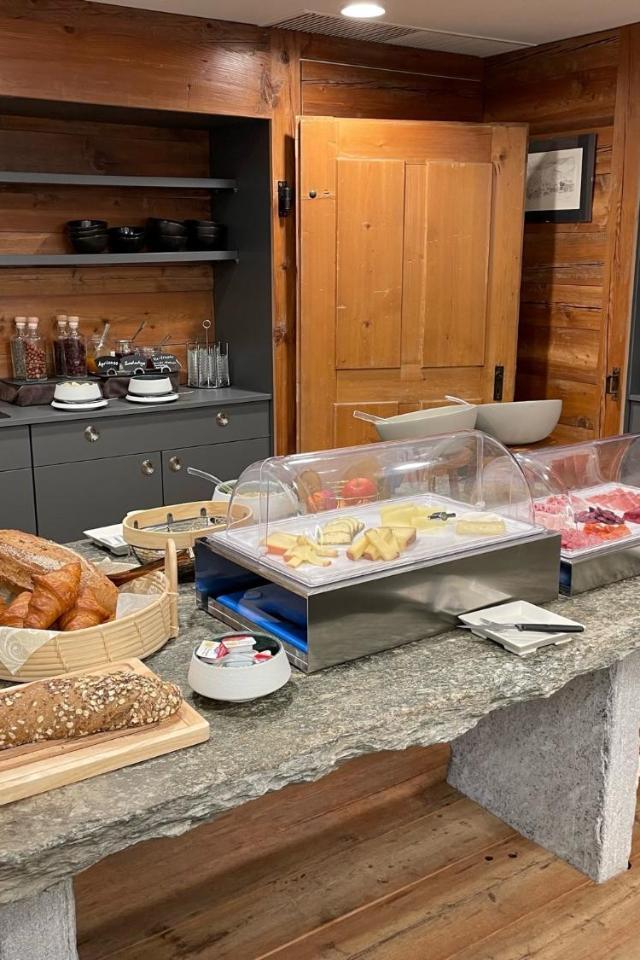 Hotel la Gorge – billede 6