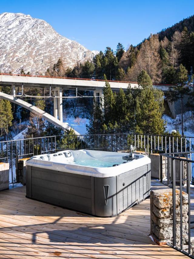 Hotel la Gorge – billede 9