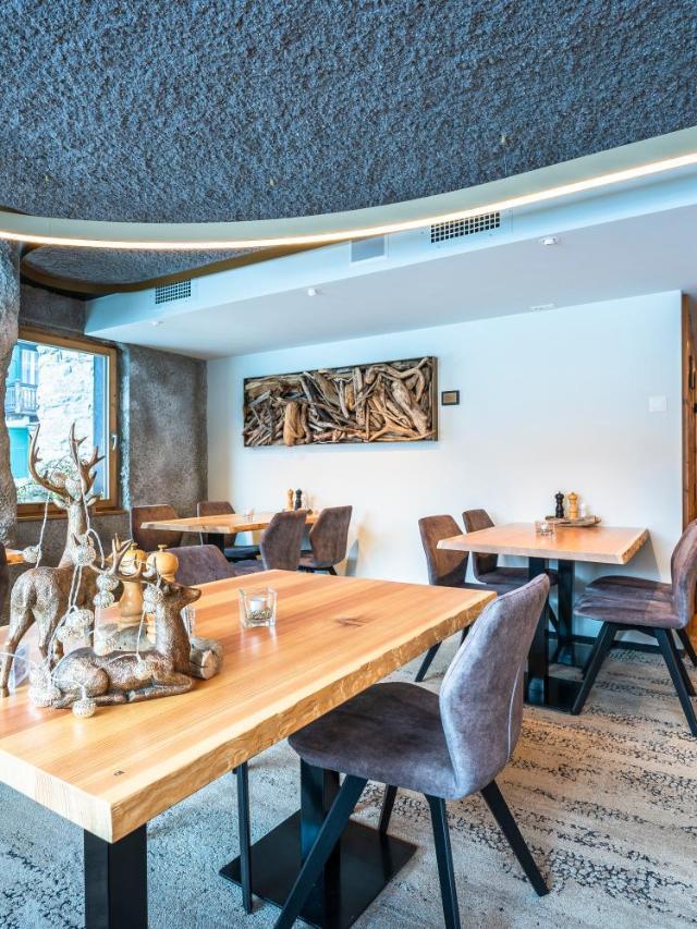 Hotel la Gorge – billede 10