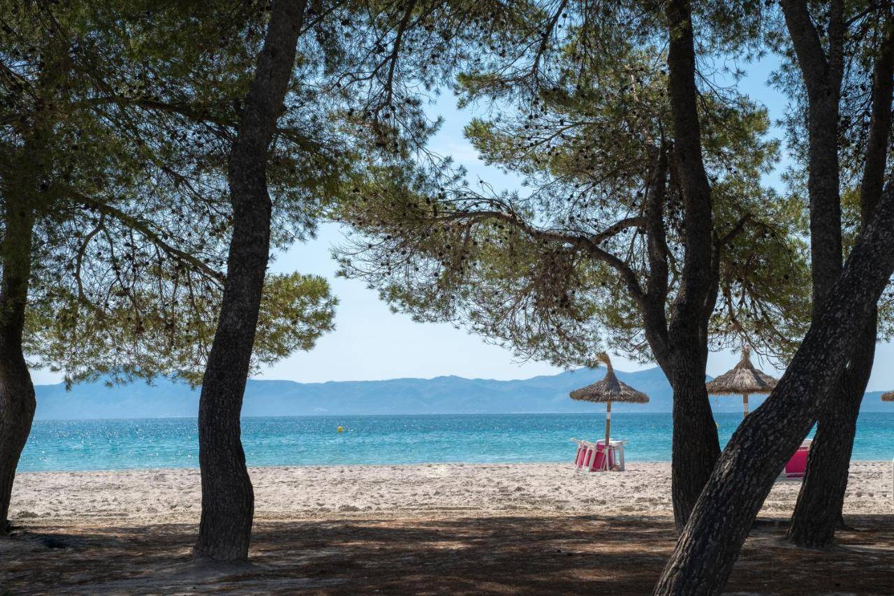 Caprice Playa de Alcudia, Alcúdia