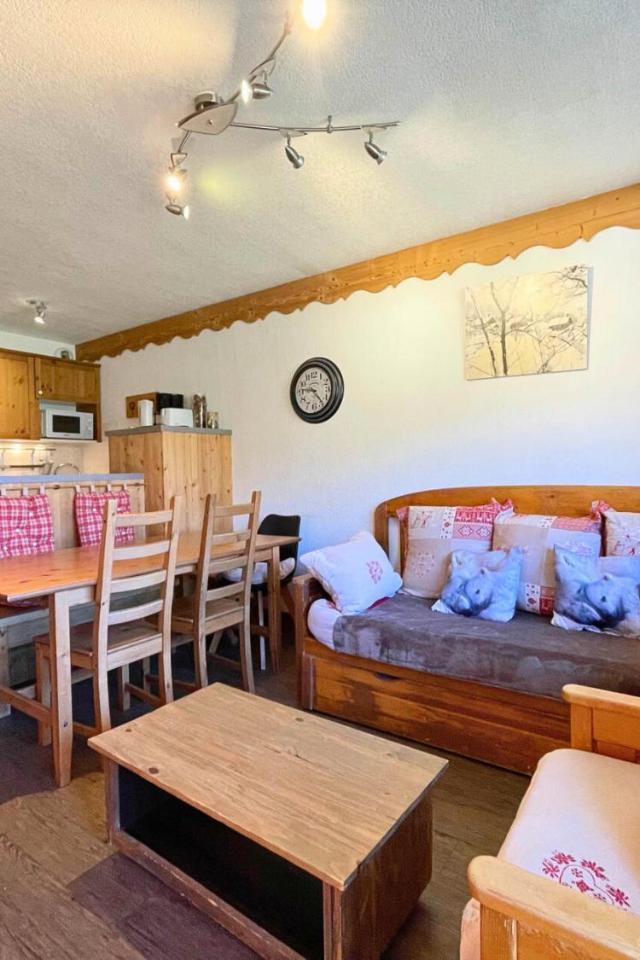 Residence Argentiere - Aux Pieds Des Pistes Appartement Avec Cuisine Equipee Pour 4 Personnes Mae-3944