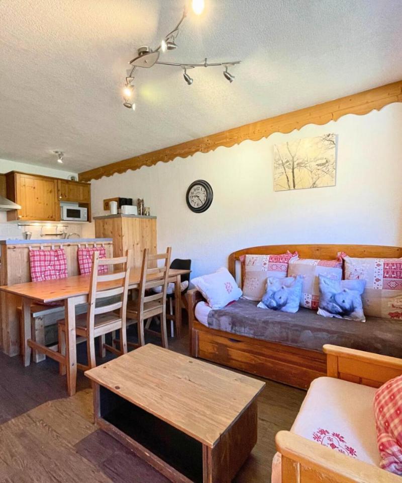 Residence Argentiere - Aux Pieds Des Pistes Appartement Avec Cuisine Equipee Pour 4 Personnes Mae-3944