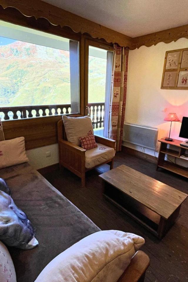 Residence Argentiere - Aux Pieds Des Pistes Appartement Avec Cuisine Equipee Pour 4 Personnes Mae-3944 – bild 2