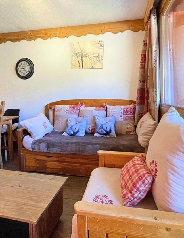 Residence Argentiere - Aux Pieds Des Pistes Appartement Avec Cuisine Equipee Pour 4 Personnes Mae-3944 – bild 3