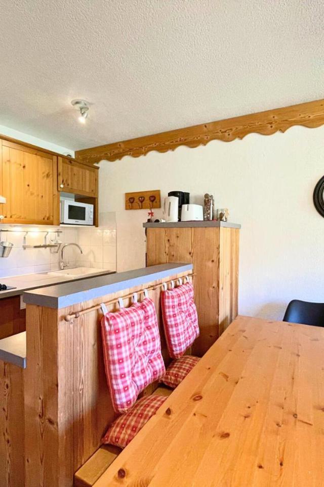 Residence Argentiere - Aux Pieds Des Pistes Appartement Avec Cuisine Equipee Pour 4 Personnes Mae-3944 – bild 4